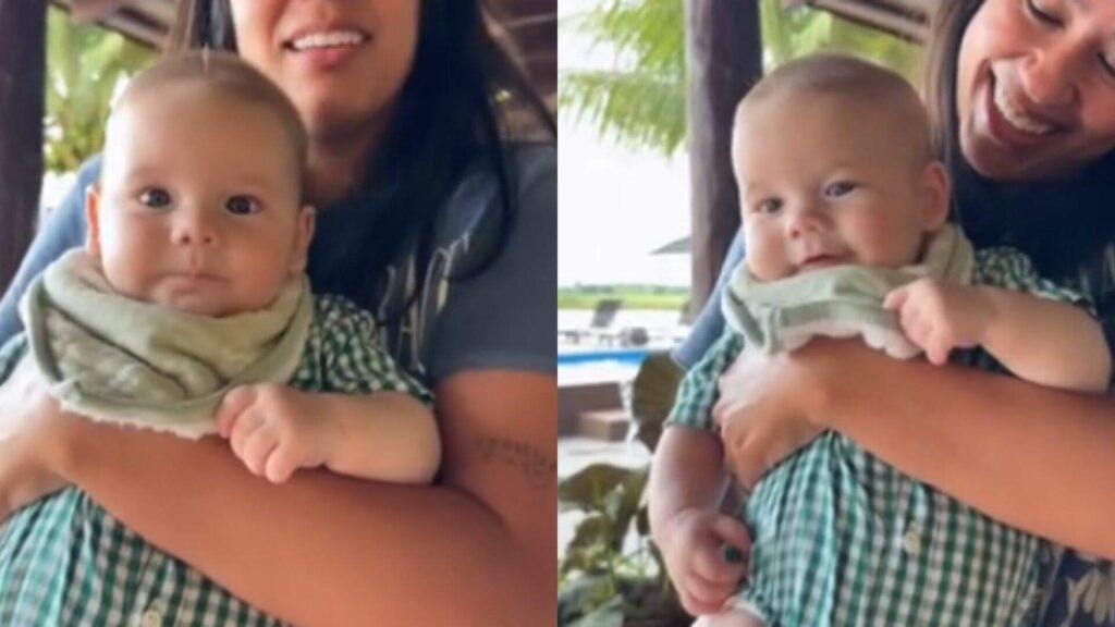 virginia-mostra-o-filho-com-look-de-fazendeiro-e-encanta-a-web