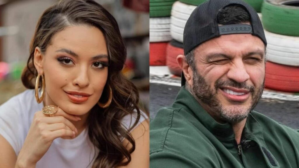 Beatriz do Brás comenta sobre climão com o ex-BBB Kleber Bambam em aeroporto – Cidade AC News beatriz-do-bras-comenta-sobre-climao-com-o-ex-bbb-kleber-bambam-em-aeroporto