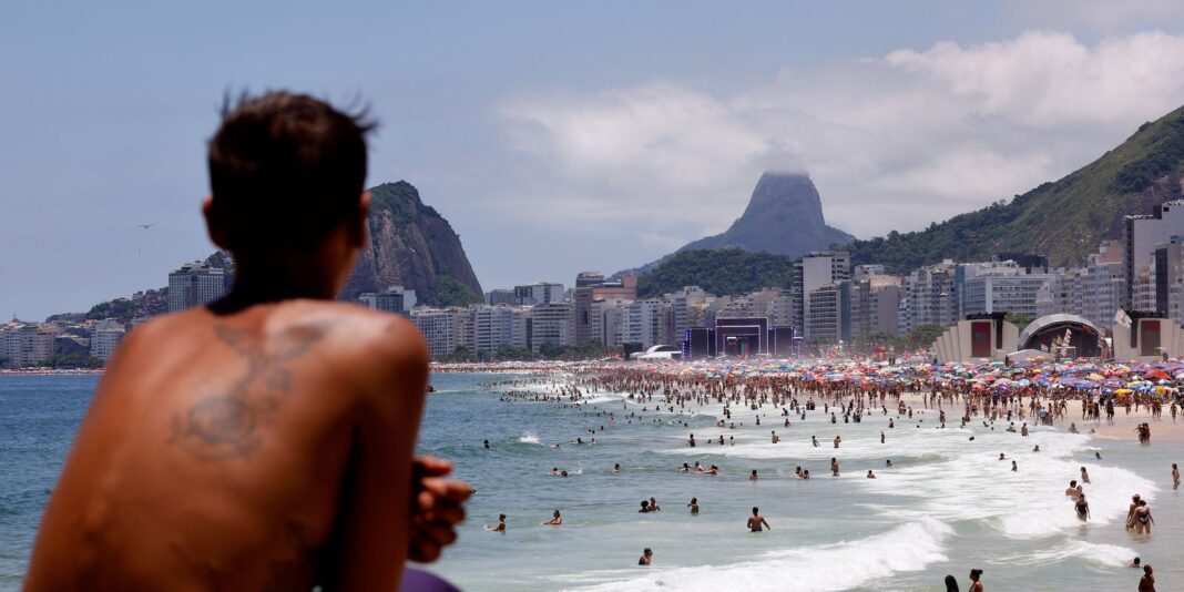 brasil-bate-recorde-de-entrada-de-turistas-internacionais