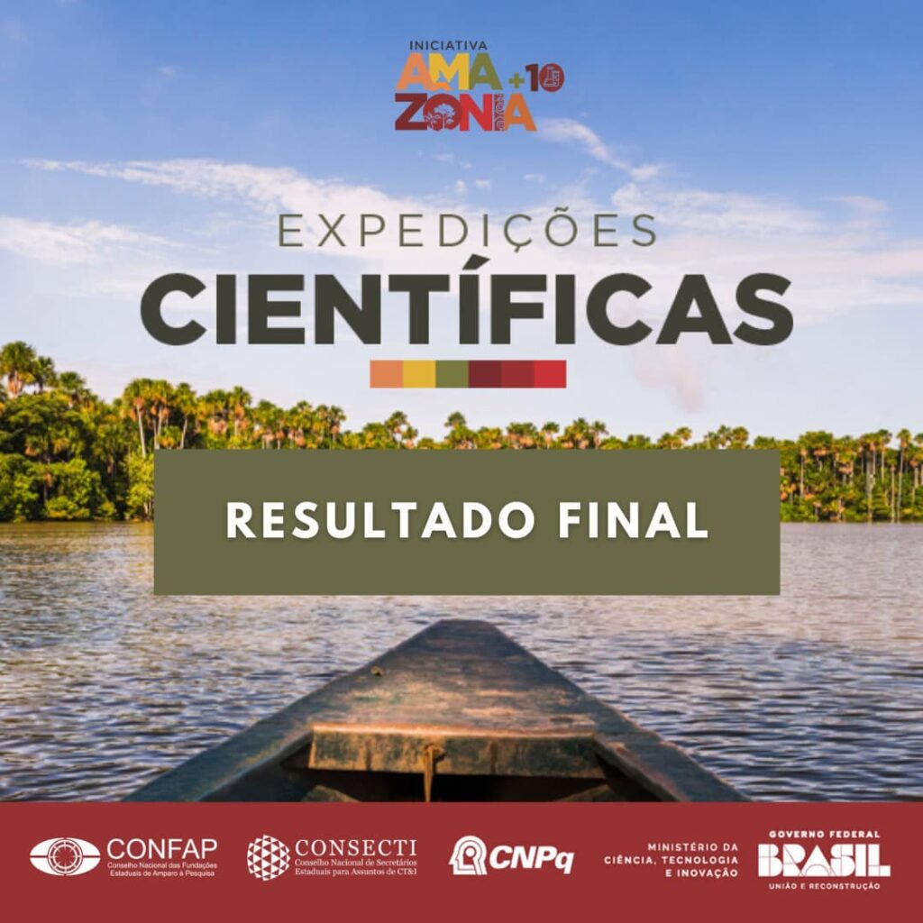 Acre tem dois projetos selecionados no edital Expedições Científicas da Iniciativa Amazônia+10 | Cidade AC News – Notícias do Acre
