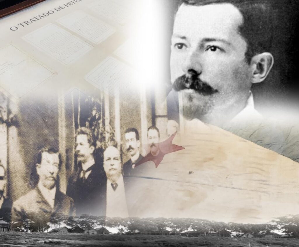 A Revolução Acreana: A Luta pela Autonomia - O Legado de um Povo que Fez História | Cidade AC News – Notícias do Acre