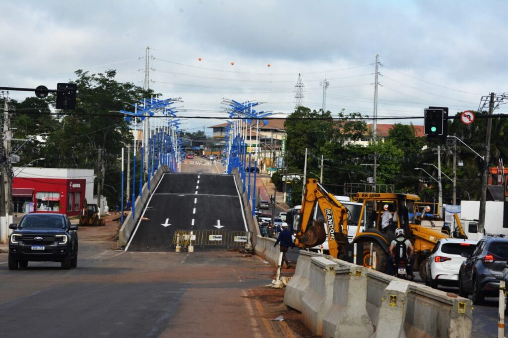 Vereadores aprovam: elevado da Dias Martins vai se chamar Beth Bocalom, e o da ABB, Mamedio Bittar | Cidade AC News – Notícias do Acre