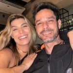 Após término por vício em jogos, ex-BBBs Fran e Diego Grossi reatam casamento