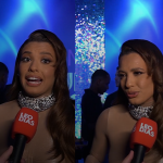 Bia do Brás revela desejo de ter seu próprio programa: “Quero um talk show com crianças”