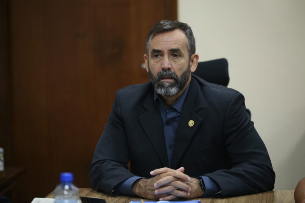 Acre recebe mais de R$ 44 milhões do Fundo Nacional de Segurança Pública para executar plano de ação de 2025 | Cidade AC News – Notícias do Acre