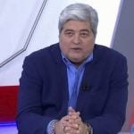 Agora é oficial: SBT contrata José Luiz Datena