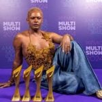 Liniker: Conheça a cantora que venceu as 4 principais categorias do Prêmio Multishow 2024
