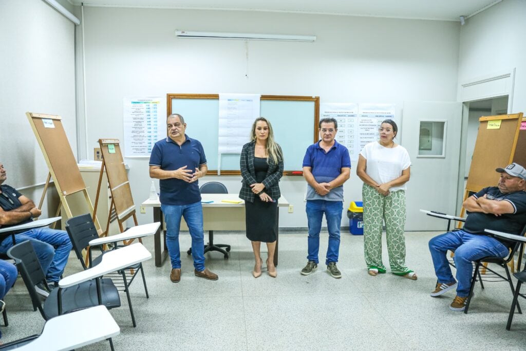 Governo e Federação das Indústrias promovem oficinas com empresários do Juruá para impulsionar desenvolvimento | Cidade AC News – Notícias do Acre