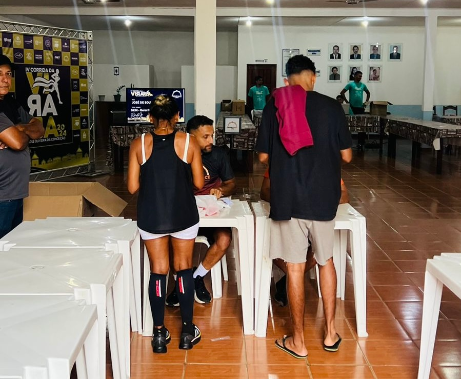 Prefeitura de Cruzeiro do Sul entrega kits da Corrida da Virada neste sábado. | Cidade AC News – Notícias do Acre