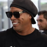 Aos 44 anos, Ronaldinho será avô pela primeira vez. Saiba quem é a nora grávida!