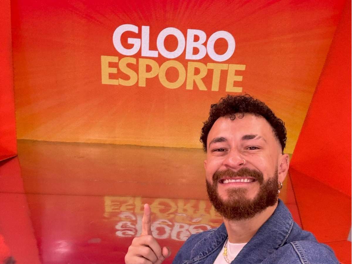 Reprodução Globo