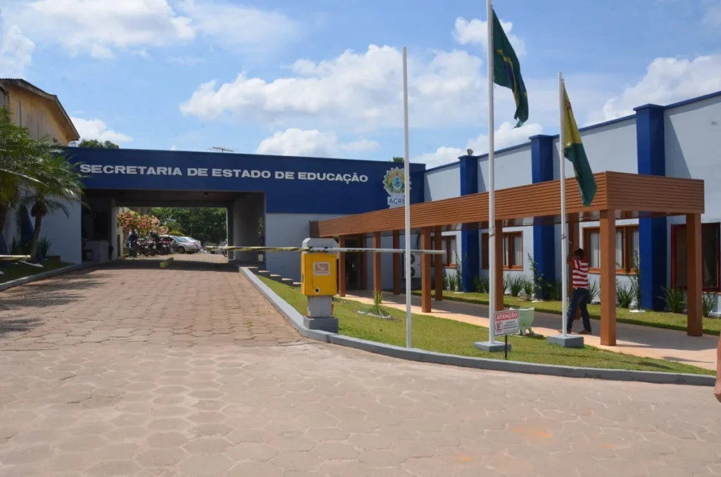 Nota Pública sobre o Concurso da Educação | Cidade AC News – Notícias do Acre