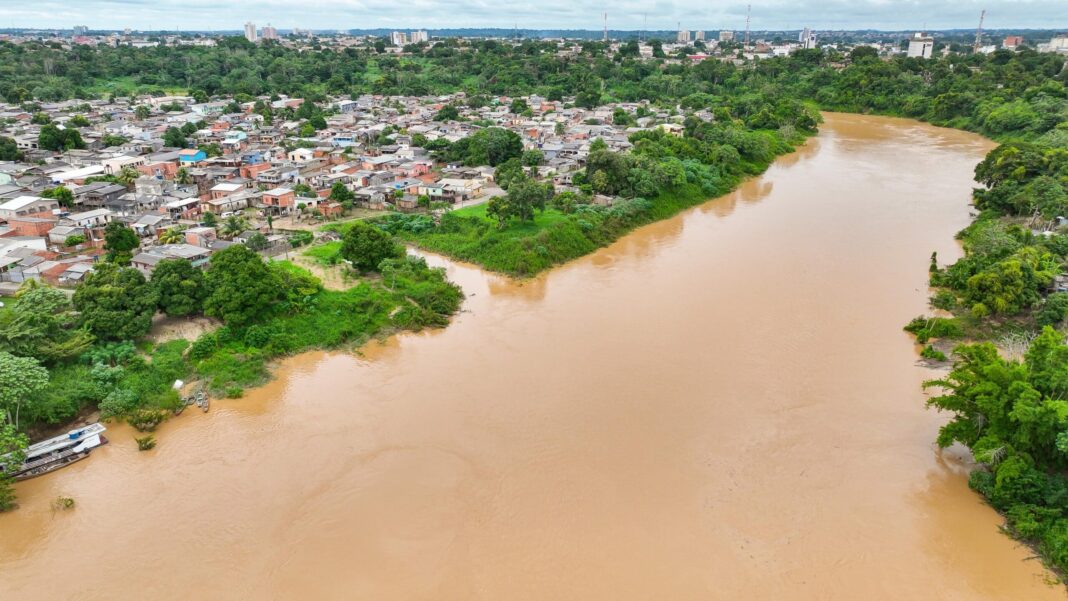 rios-do-acre-apresentam-processo-de-vazante-e-defesa-civil-do-estado-monitora-niveis-hidricos