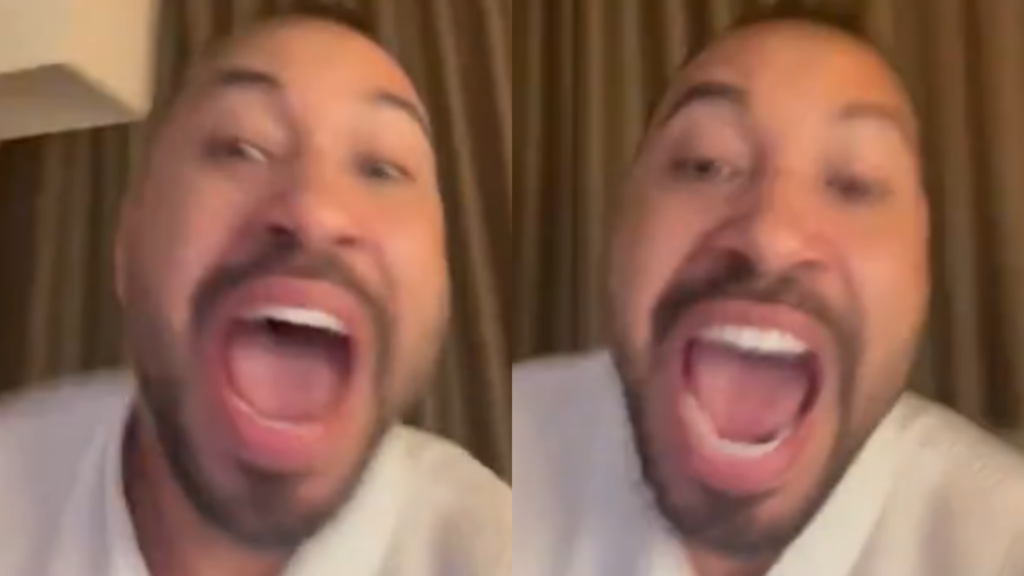 gil-do-vigor-compartilha-momento-em-que-viu-vitoria-de-fernanda-torres