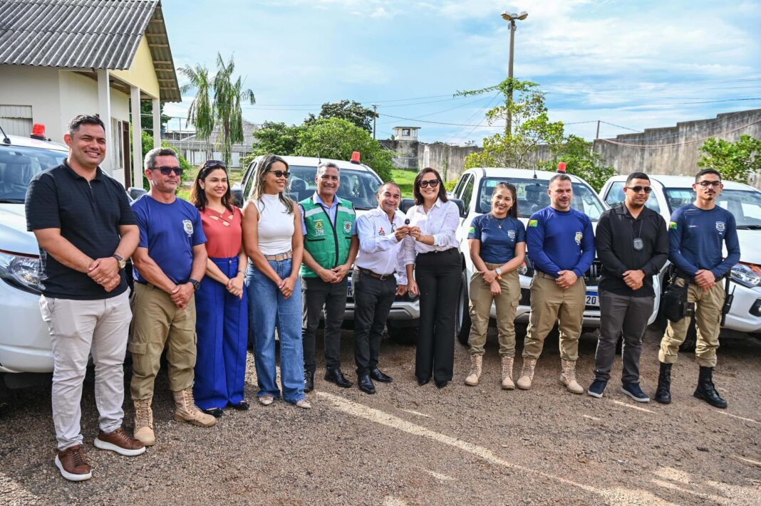 governo-do-acre-entrega-10-novas-caminhonetes-e-investe-em-seguranca-e-ressocializacao-no-sistema-socioeducativo