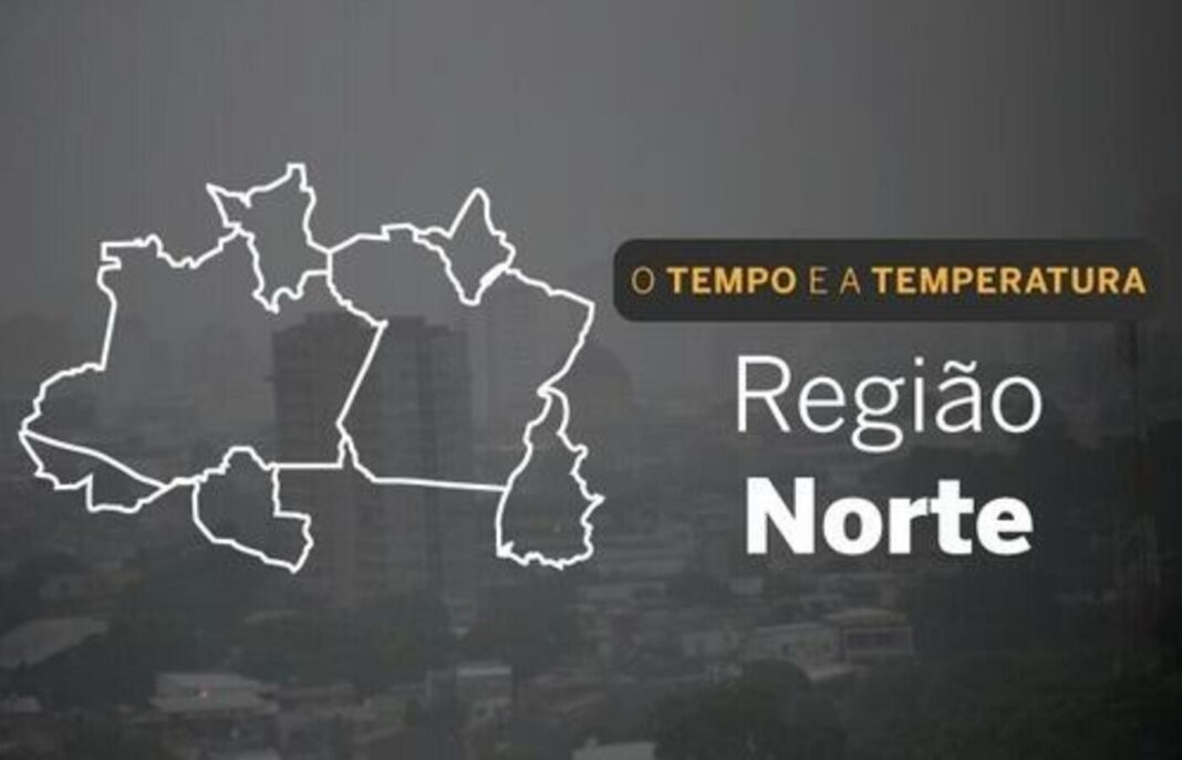 previsao-do-tempo:-norte-do-brasil-tera-chuva-intensa-em-quase-toda-a-regiao,-nesta-sexta-feira-(10)