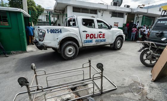 violencia-de-gangues-no-haiti-matou-mais-de-5,6-mil-pessoas-num-ano