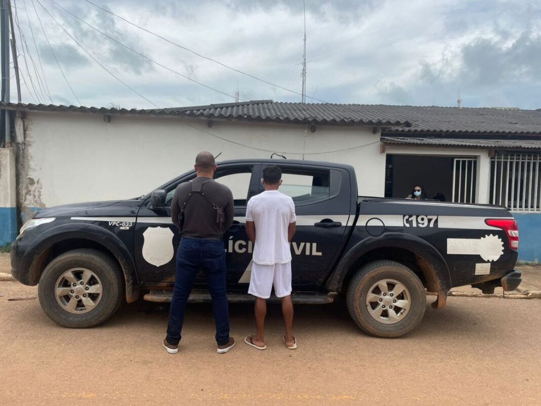 policia-civil-prende-suspeito-por-descumprir-medidas-protetivas-e-ameacar-ex-companheira-em-bujari