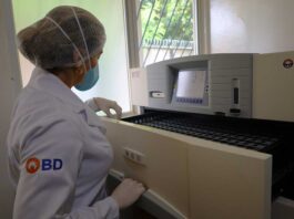 com-novo-equipamento,-lacen-reduz-o-tempo-de-diagnostico-da-tuberculose-no-acre