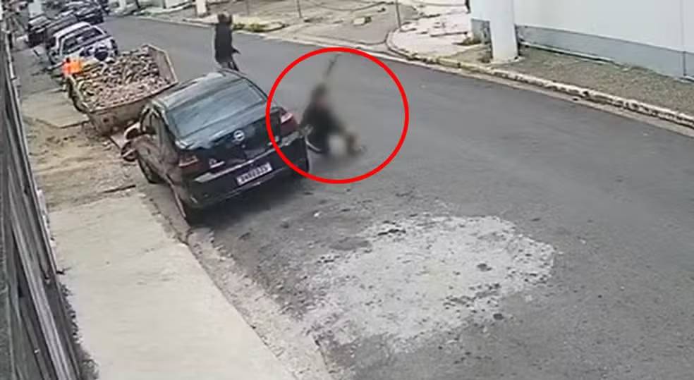 video:-delegado-da-policia-civil-e-morto-a-tiros-na-zona-sul-de-sp