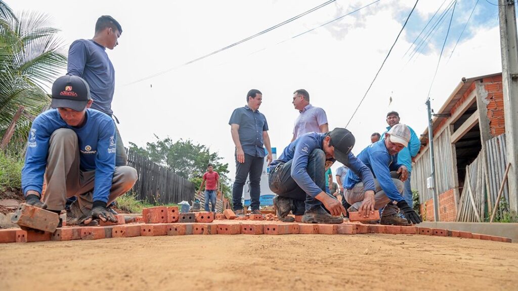 Prefeitura de Rio Branco avança na recuperação de ruas em diversos bairros da cidade – Cidade AC News prefeitura-de-rio-branco-avanca-na-recuperacao-de-ruas-em-diversos-bairros-da-cidade