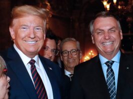 pgr-se-manifesta-contra-devolucao-de-passaporte-para-bolsonaro-ver-a-posse-de-trump-nos-eua
