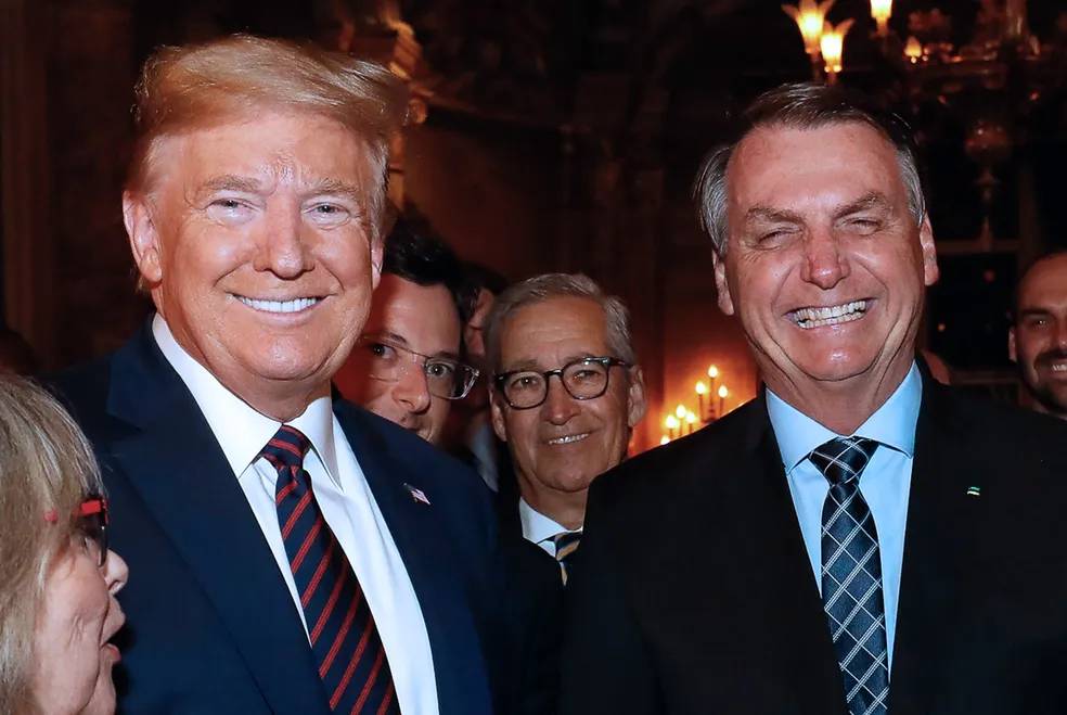 pgr-se-manifesta-contra-devolucao-de-passaporte-para-bolsonaro-ver-a-posse-de-trump-nos-eua