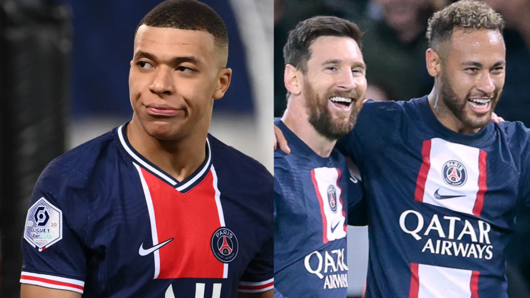 neymar-admite-atrito-com-mbappe-e-diz-que-o-frances-teve-ciume-dele-com-messi