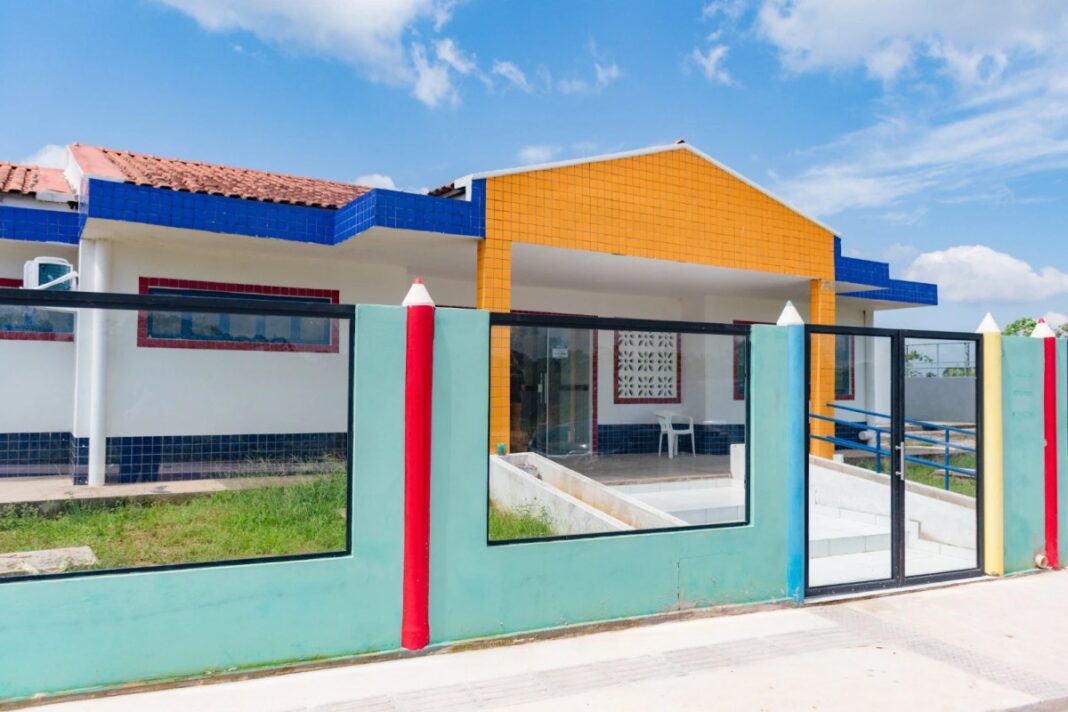 creche-professora-ambrozina,-no-bairro-do-miritizal,-abre-90-vagas-para-matriculas-no ensino infantil