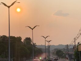sol-e-calor-devem-predominar-no-fim-de-semana,-mas-chuvas-voltam-na-segunda