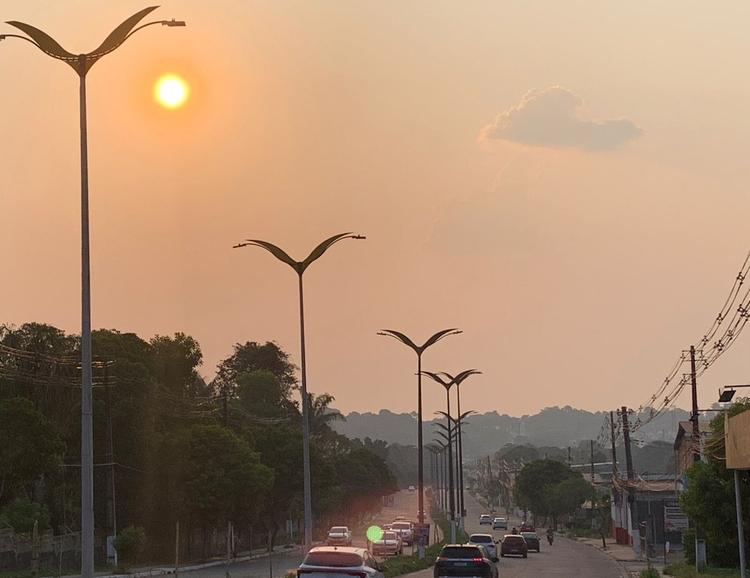 sol-e-calor-devem-predominar-no-fim-de-semana,-mas-chuvas-voltam-na-segunda