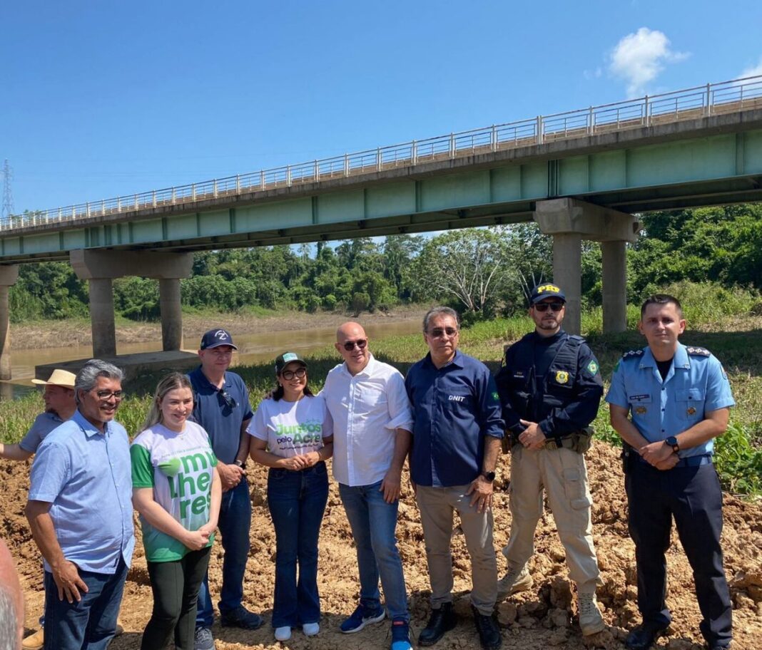 urgente:-dnit-decide-adiar-interdicao-total-da-ponte-do-caete,-na-br-364;-entenda