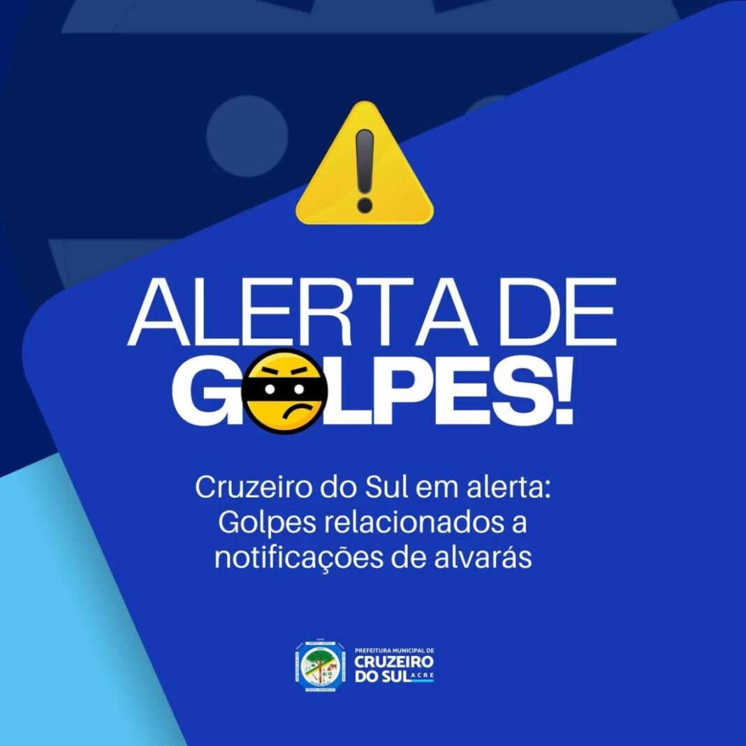 setor-de-tributos-alerta-para-golpes-de-notificacoes-de-alvaras-em-cruzeiro-do-sul-via-e-mail