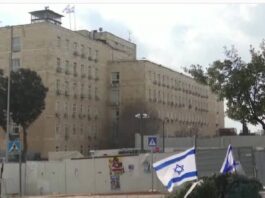 israel-vai-libertar-737-prisioneiros-em-primeira-fase,-diz-ministerio