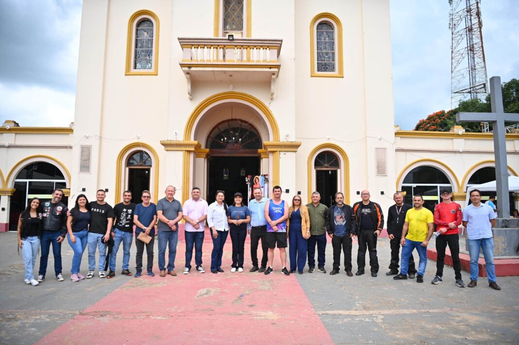 vice-governadora-mailza-assis-participa-de-tradicao-centenaria-em-xapuri-em-homenagem-a-sao-sebastiao