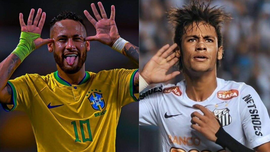 santos-anuncia-retorno-de-neymar-ao-clube