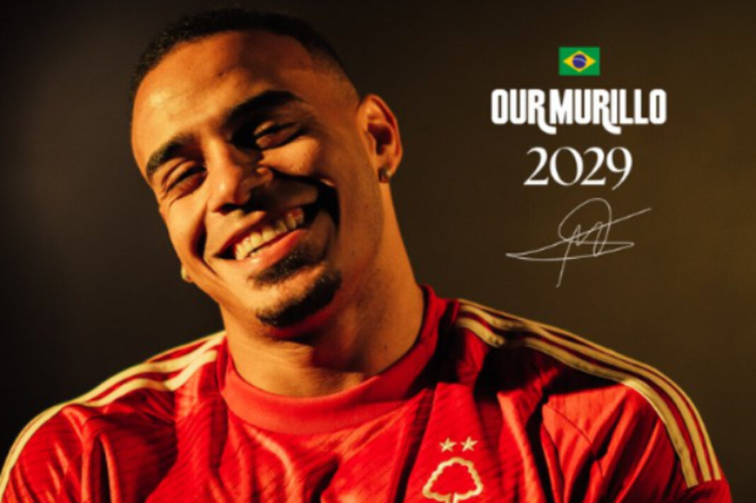 nottingham-forest-valoriza-murillo-e-renova-ate-2029