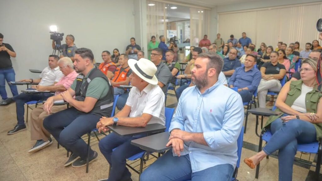 Prefeitura de Rio Branco inicia exercício financeiro de 2025 com foco na austeridade – Cidade AC News prefeitura-de-rio-branco-inicia-exercicio-financeiro-de-2025-com-foco-na-austeridade