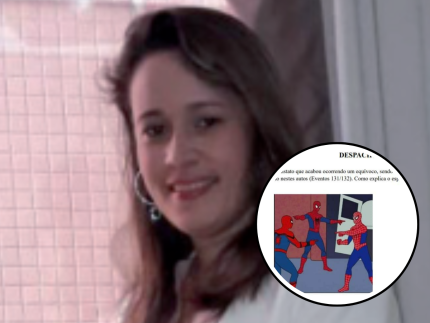 “vacilei”:-juiza-usa-giria-e-meme-do-homem-aranha-em-decisoes-judiciais.-veja!