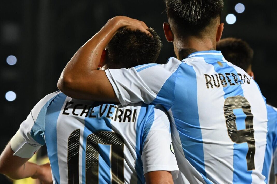 em-‘novo-7-a-1’,-argentina-atropela-o-brasil-na-estreia-do-sul-americano-sub-20