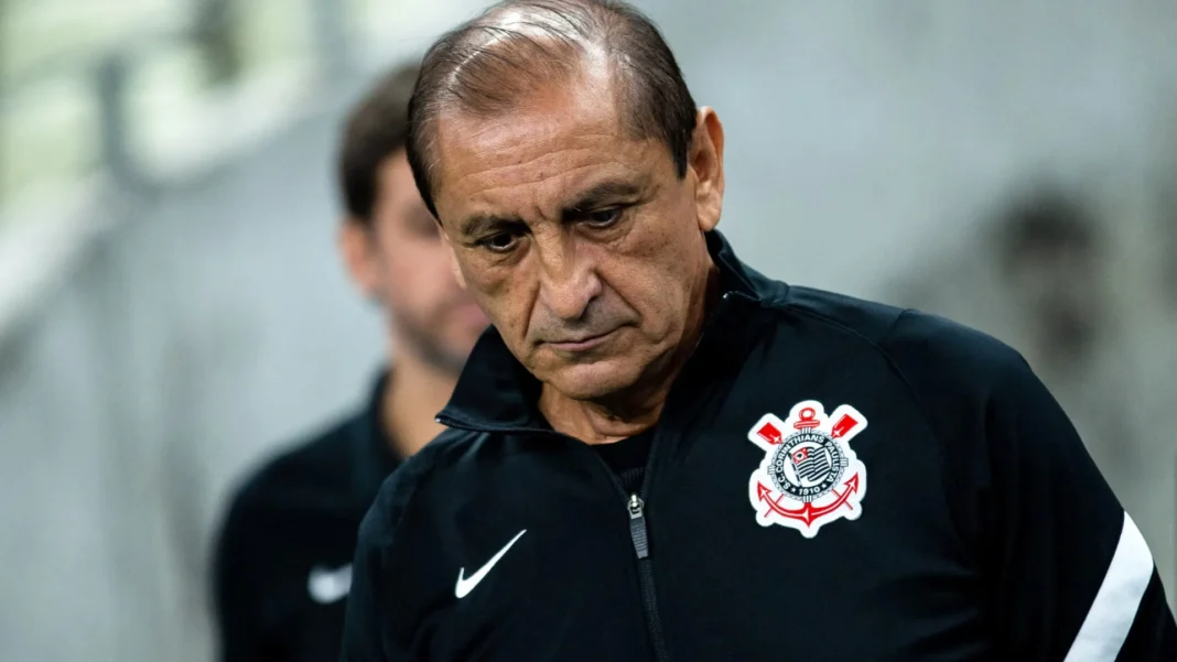 ramon-diaz-diz-que-derrota-do-corinthians-em-classico-‘chateia’,-mas-que-‘nao-e-para-drama’