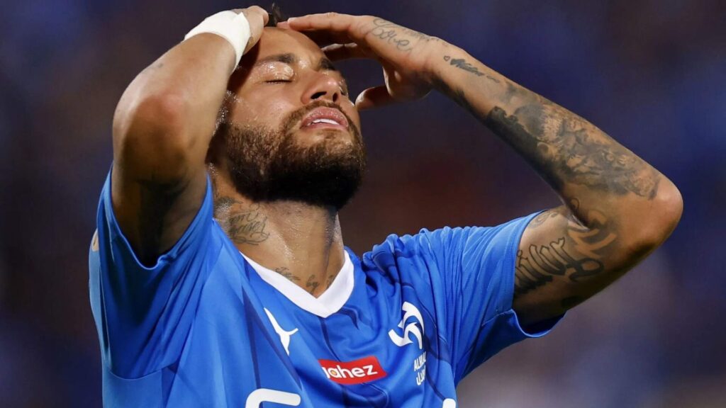 Presidente do Santos oficializa retorno de Neymar Jr. ao Santos – Cidade AC News presidente-do-santos-oficializa-retorno-de-neymar-jr.-ao-santos