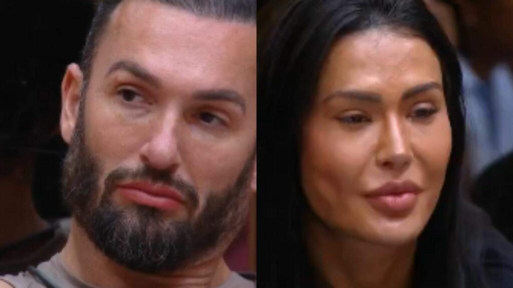bbb-25:-a-casa-reage-ao-descobrir-que-renata-e-eva-estao-imunes