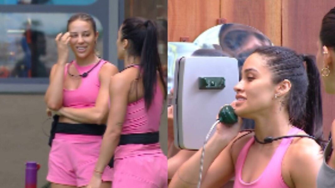 bbb-25:-eva-atende-o-big-fone-e-faz-indicacoes-para-almoco-especial