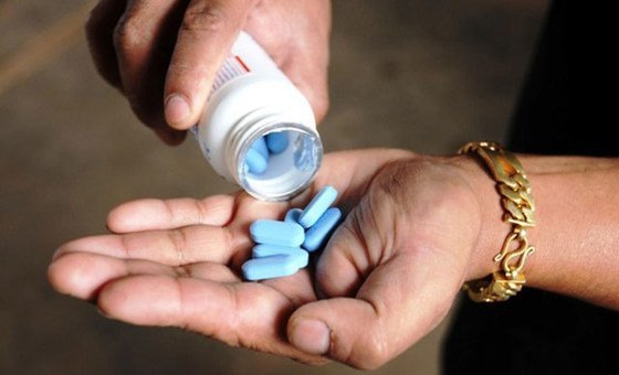 agencia-da-onu-elogia-eua-por-retomar-fundos-para-programas-contra-hiv