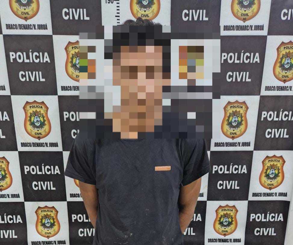 policia-civil-por-meio-do-nepatri-prende-homem-acusado-de-roubo-a-ponto-de-onibus-em-cruzeiro-do-sul