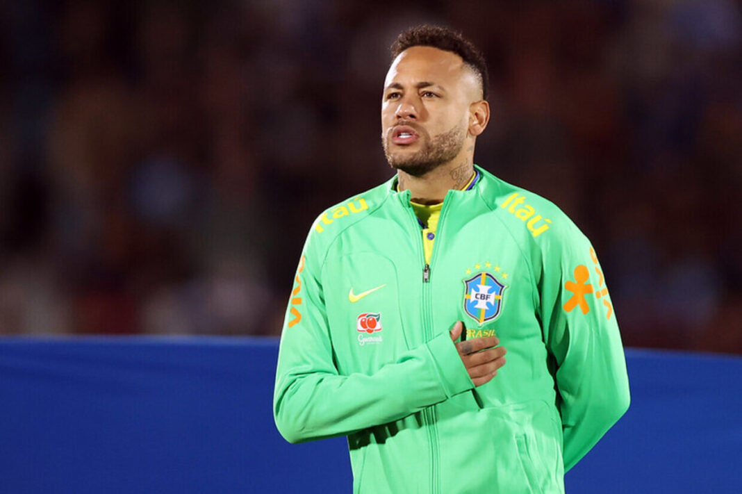 neymar-confirma-retorno-ao-santos:-‘voltando-no-tempo’