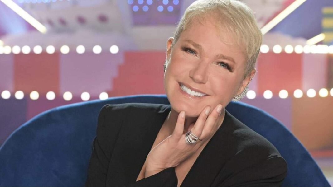 xuxa-so-para-baixinhos-14:-xuxa-revela-lancamento-de-novo-album-infantil