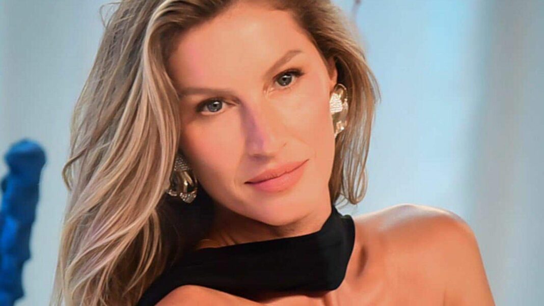 gisele-bundchen-compartilha-registro-da-gravidez-e-apaixona-internautas