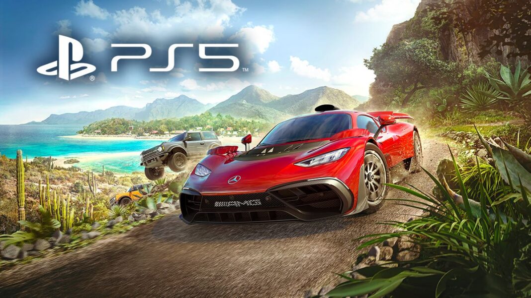 isto-tambem-e-um-xbox:-forza-horizon-5-chegara-oficialmente-ao-ps5